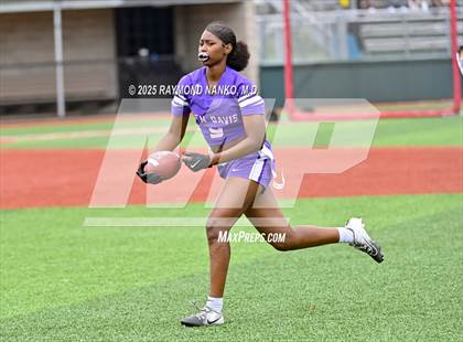 Thumbnail 1 in Ben Davis vs North Central  photogallery.