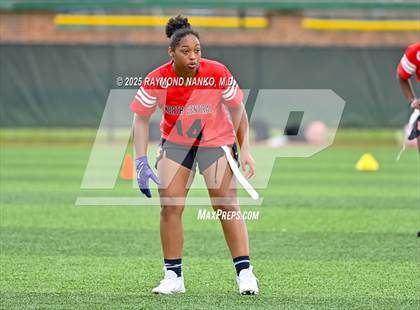 Thumbnail 2 in Ben Davis vs North Central  photogallery.