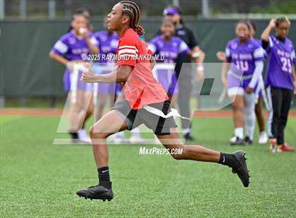 Thumbnail 1 in Ben Davis vs North Central  photogallery.