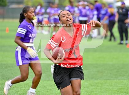 Thumbnail 1 in Ben Davis vs North Central  photogallery.