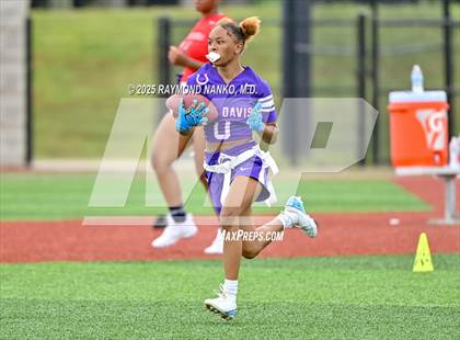 Thumbnail 1 in Ben Davis vs North Central  photogallery.