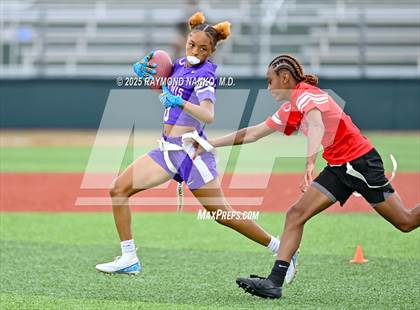 Thumbnail 3 in Ben Davis vs North Central  photogallery.