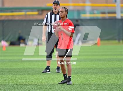 Thumbnail 2 in Ben Davis vs North Central  photogallery.
