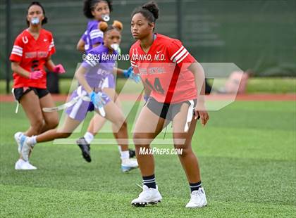 Thumbnail 2 in Ben Davis vs North Central  photogallery.