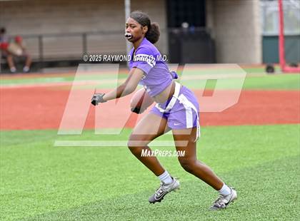 Thumbnail 3 in Ben Davis vs North Central  photogallery.