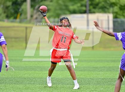 Thumbnail 2 in Ben Davis vs North Central  photogallery.