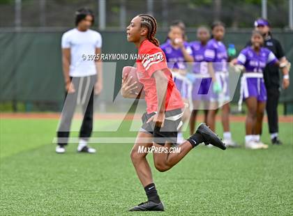 Thumbnail 2 in Ben Davis vs North Central  photogallery.