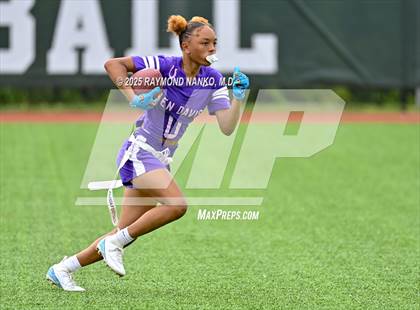 Thumbnail 3 in Ben Davis vs North Central  photogallery.