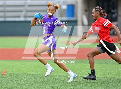 Thumbnail 1 in Ben Davis vs North Central  photogallery.