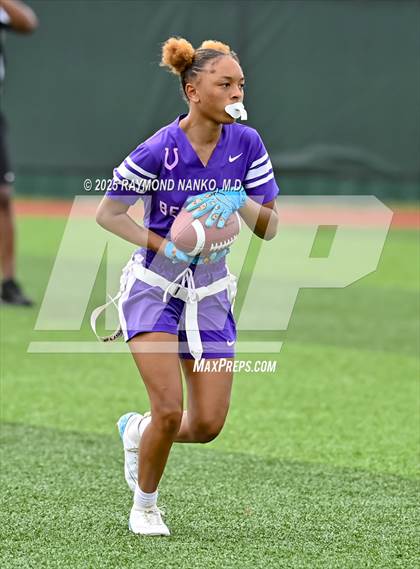 Thumbnail 3 in Ben Davis vs North Central  photogallery.