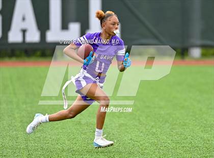 Thumbnail 1 in Ben Davis vs North Central  photogallery.