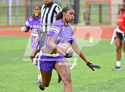 Thumbnail 3 in Ben Davis vs North Central  photogallery.