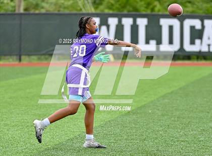 Thumbnail 3 in Ben Davis vs North Central  photogallery.