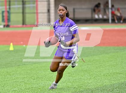 Thumbnail 1 in Ben Davis vs North Central  photogallery.