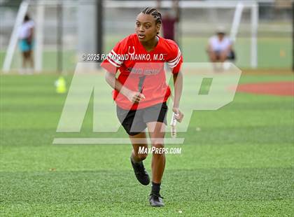 Thumbnail 1 in Ben Davis vs North Central  photogallery.