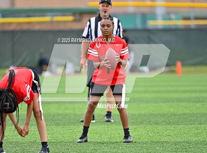 Thumbnail 1 in Ben Davis vs North Central  photogallery.
