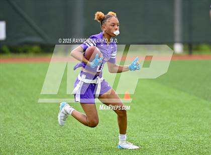 Thumbnail 3 in Ben Davis vs North Central  photogallery.