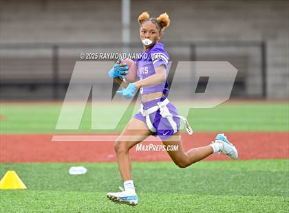 Thumbnail 1 in Ben Davis vs North Central  photogallery.