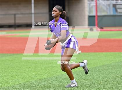 Thumbnail 2 in Ben Davis vs North Central  photogallery.