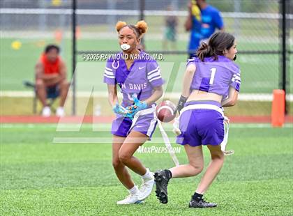 Thumbnail 1 in Ben Davis vs North Central  photogallery.