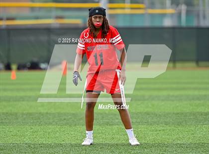 Thumbnail 1 in Ben Davis vs North Central  photogallery.