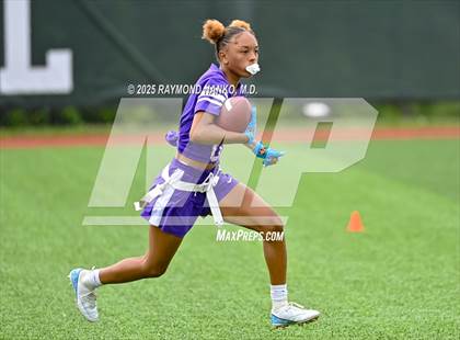 Thumbnail 2 in Ben Davis vs North Central  photogallery.