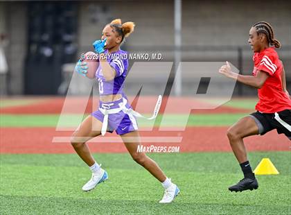 Thumbnail 2 in Ben Davis vs North Central  photogallery.