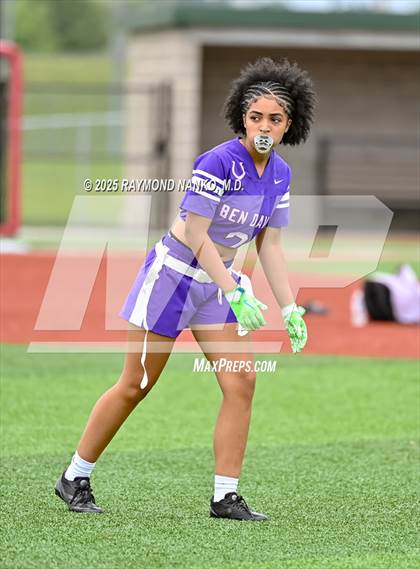 Thumbnail 1 in Ben Davis vs North Central  photogallery.
