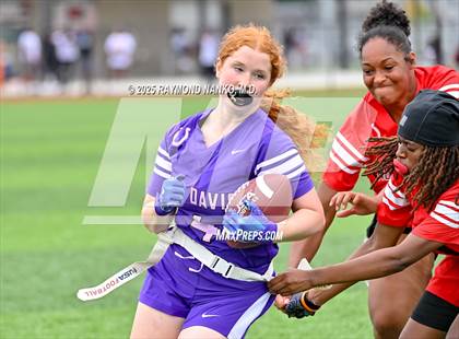 Thumbnail 3 in Ben Davis vs North Central  photogallery.
