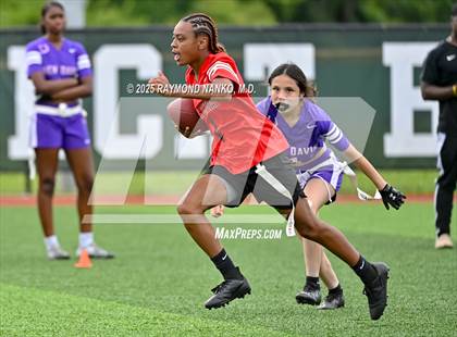 Thumbnail 3 in Ben Davis vs North Central  photogallery.