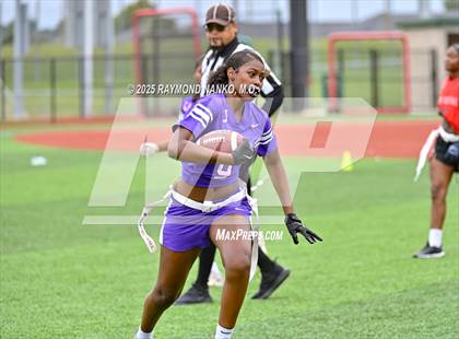 Thumbnail 2 in Ben Davis vs North Central  photogallery.