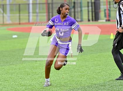 Thumbnail 1 in Ben Davis vs North Central  photogallery.