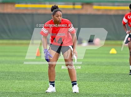 Thumbnail 1 in Ben Davis vs North Central  photogallery.