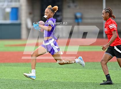 Thumbnail 3 in Ben Davis vs North Central  photogallery.