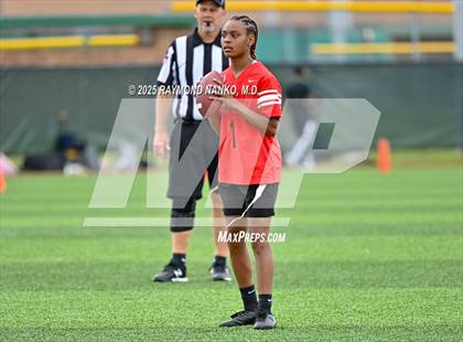 Thumbnail 3 in Ben Davis vs North Central  photogallery.