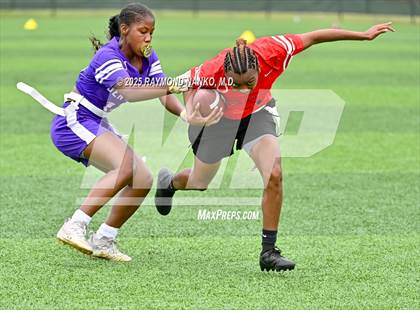 Thumbnail 3 in Ben Davis vs North Central  photogallery.