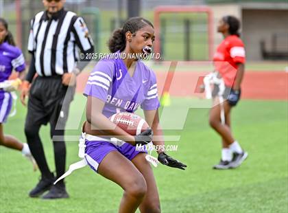 Thumbnail 2 in Ben Davis vs North Central  photogallery.