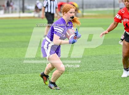 Thumbnail 2 in Ben Davis vs North Central  photogallery.