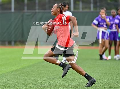 Thumbnail 3 in Ben Davis vs North Central  photogallery.
