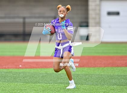 Thumbnail 2 in Ben Davis vs North Central  photogallery.