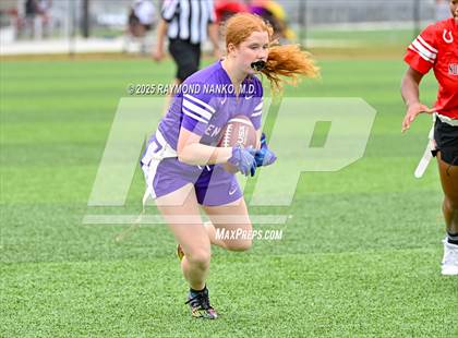 Thumbnail 3 in Ben Davis vs North Central  photogallery.