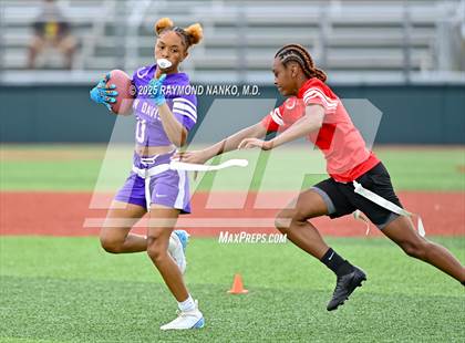 Thumbnail 2 in Ben Davis vs North Central  photogallery.