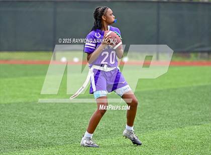 Thumbnail 1 in Ben Davis vs North Central  photogallery.
