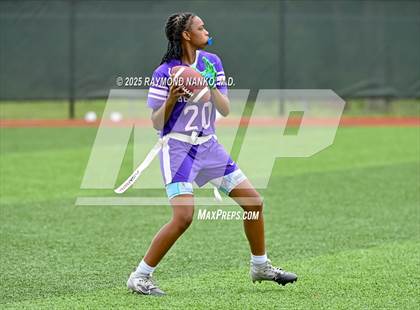 Thumbnail 2 in Ben Davis vs North Central  photogallery.