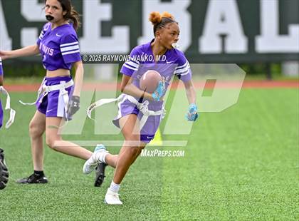 Thumbnail 2 in Ben Davis vs North Central  photogallery.