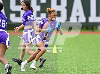 Thumbnail 1 in Ben Davis vs North Central  photogallery.
