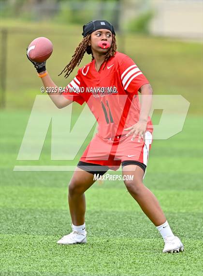 Thumbnail 3 in Ben Davis vs North Central  photogallery.
