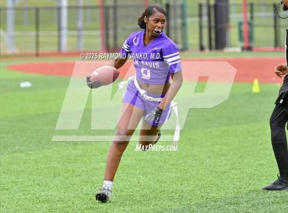 Thumbnail 3 in Ben Davis vs North Central  photogallery.