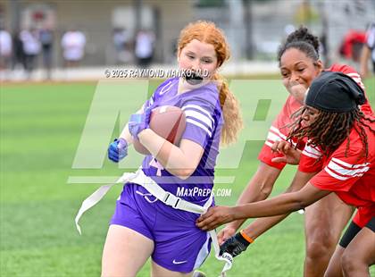 Thumbnail 2 in Ben Davis vs North Central  photogallery.