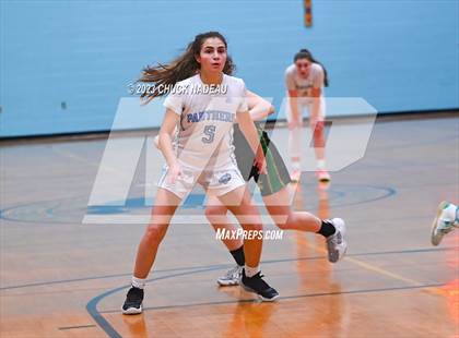 Thumbnail 2 in Johnston vs North Smithfield photogallery.